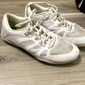 COPY - Varsity cheer shoes